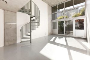 Yerba Buena Lofts #121 Garden San Francisco Agent for Sale Rent