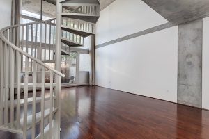 855 Folsom 105 Living Room 4