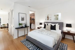 88 Townsend 109 Bedroom 1