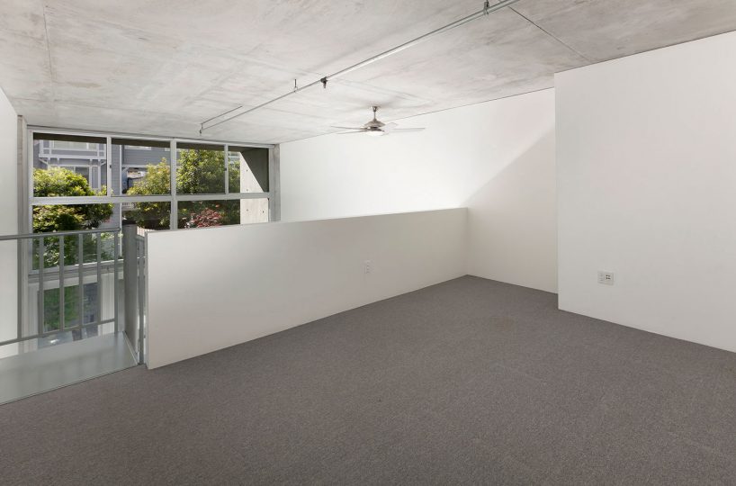 Yerba Buena Lofts #121 Garden San Francisco Agent for Sale Rent