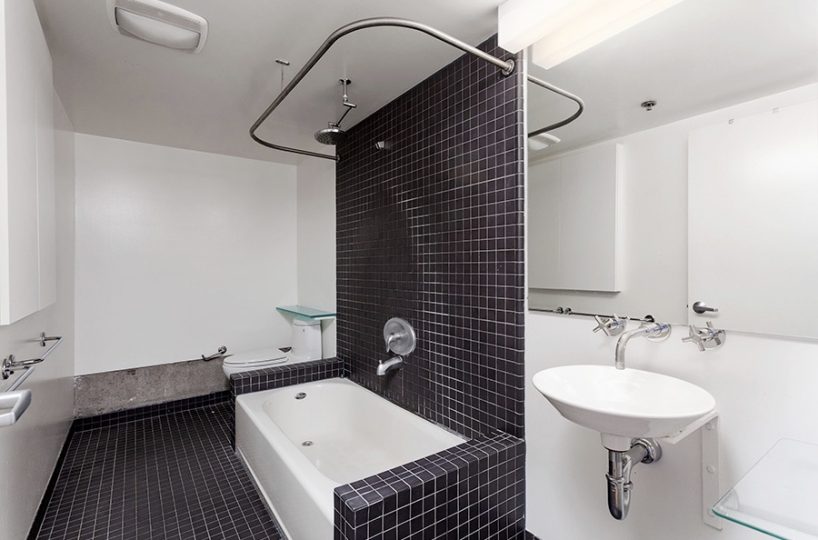 855 Folsom 727 1 bath