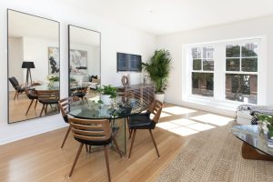 88 Townsend 109 Dining Room 3