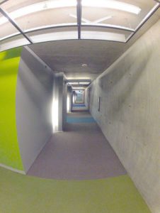 Yerbabuenalofts 727 hall