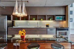 Ybl 535 kitchen