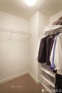 250 king 1204 closet