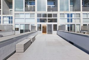 855 Folsom 533 Deck 1
