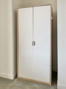 250 king 1204 storage