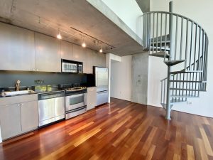 Yerba Buena Lofts #310