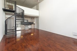 855 Folsom 308 Living Room 2