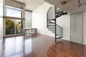 855 Folsom 308 Living Room 5