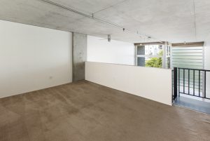 855 Folsom 308 Bedroom 1
