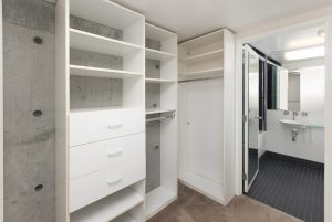 855 Folsom 308 Closet