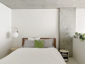 855 Folsom 308 bedroom