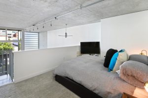 855 Folsom 310 Bedroom 1