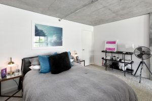 855 Folsom 310 Bedroom 2