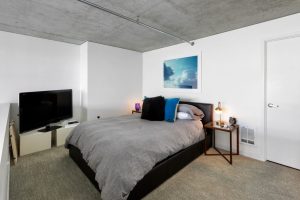 855 Folsom 310 Bedroom 3