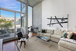 Yerba Buena Lofts #310