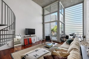 855 Folsom 310 Living Room 6