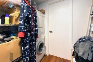 85 Folsom 310 Laundry