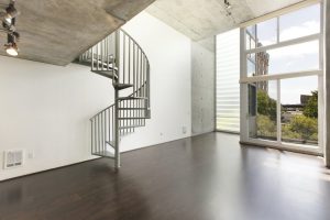 855 Folsom 327 Living Room 4