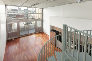 855 Folsom 914 Overhead