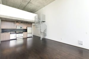 855 Folsom 327 Living Room 3