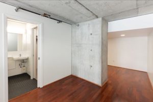 855 Folsom 914 Bedroom 2
