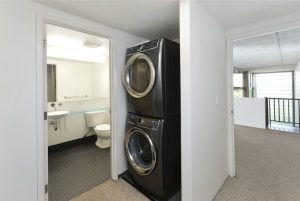 855 Folsom 304 Laundry
