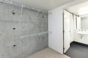 855 Folsom 304 Closet