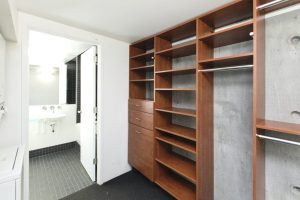 855 Folsom 327 Closet