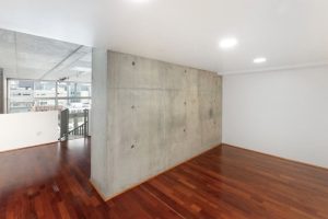 855 Folsom 914 Bedroom 1