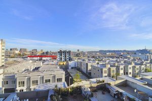 Yerba Buena Lofts #715