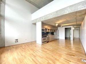 Yerba Buena Lofts #715!