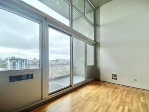 Yerba buena loft 715 VIEWs