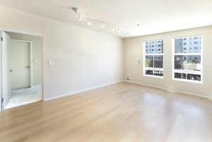 821 Folsom 303 Living Room 1