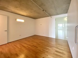 Yerba buena loft 715 bed 2 office den