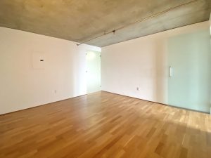 Yerba buena loft 715 office den bed 2