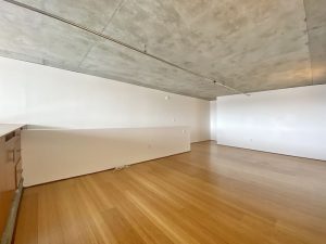 Yerba buena loft 715 bed 2