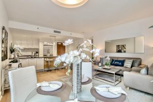631 folsom 10 c living kitchen