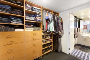 9 855 Folsom 116 Closet