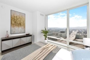1 Rincon 1805 Bedroom