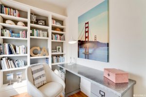 4 2696 bush street office