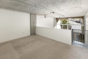 855 Folsom 107 Bedroom 1