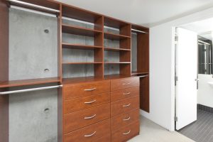 855 Folsom 107 Closet 1