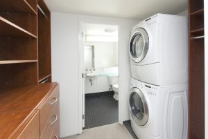 855 Folsom 107 Closet 2