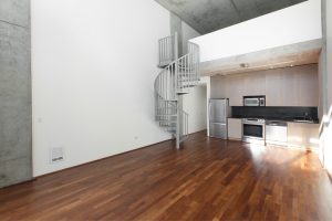 855 Folsom 107 Living Room 3