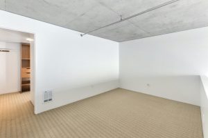 855 Folsom 340 Bedroom 1