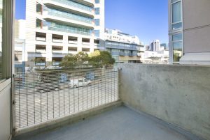 855 Folsom 340 Balcony