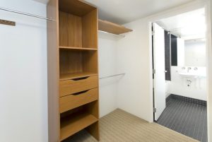 855 Folsom 340 Closet