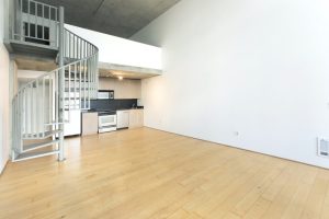 855 Folsom 340 Living Room 3